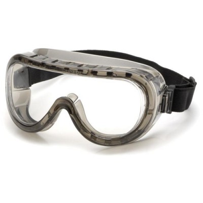 Kính chống hóa chất Elvex-Legionnaire GG 25C-AF-AS